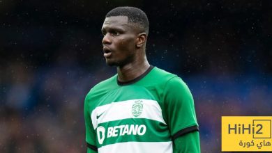 خيار ليفربول لتعويض فشل صفقة مارك غويهي