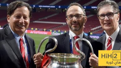 رسالة ملاك ليفربول في ذكرى حصولهم على ملكية الريدز