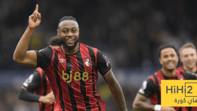 رقم فلكي من ليفربول للتعاقد مع سيمينيو