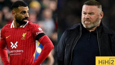 روني يتوقع رحيل محمد صلاح في يناير!