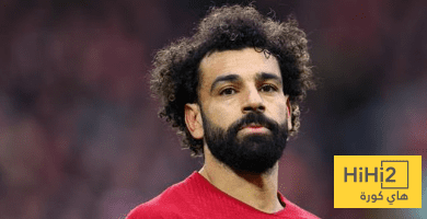 روني ينتقد محمد صلاح - هاي كورة