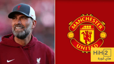 سبب رفض كلوب لتدريب مانشستر يونايتد!