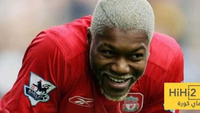 سيسيه: هكذا سيعود ليفربول لمستواه