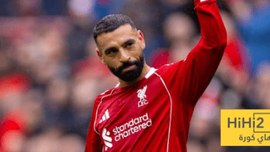 صلاح ينتظر رقم قياسي جديد أمام كريستال بالاس