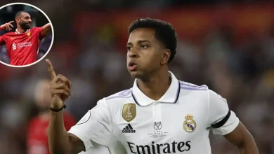 عودة شائعات ليفربول مع رودريغو بعد أزمة محمد صلاح