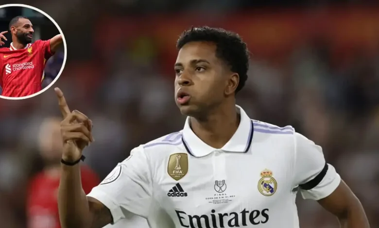 عودة شائعات ليفربول مع رودريغو بعد أزمة محمد صلاح