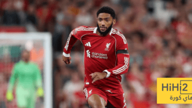 غموض في موقف جوميز مع ليفربول