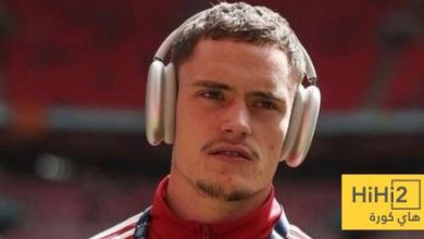 فيرتز سينجح في ليفربول …!