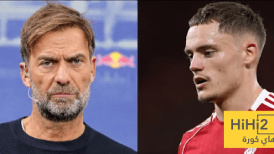 كلوب لمنتقدي فيرتز: ستندمون جميعا