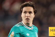 كييزا: نستطيع الرد على كريستال بالاس