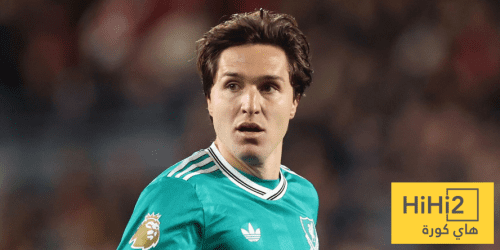 كييزا: نستطيع الرد على كريستال بالاس