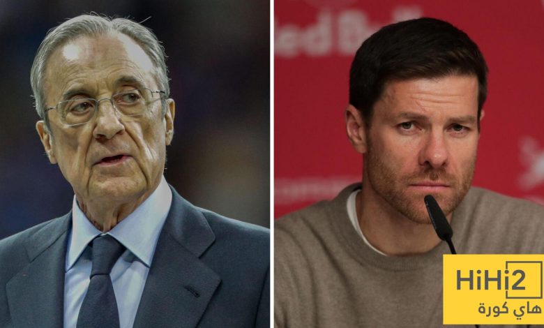 لا أحد يعرف هذه الصورة عن ريال مدريد