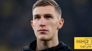 لاعب دورتموند هدف لـ ليفربول في يناير القادم