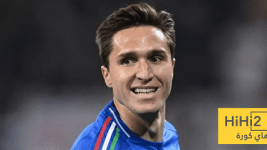 لماذا لم ينضم كييزا لمنتخب إيطاليا؟