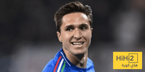 لماذا لم ينضم كييزا لمنتخب إيطاليا؟