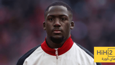 ليفربول محتار مع كوناتي - هاي كورة