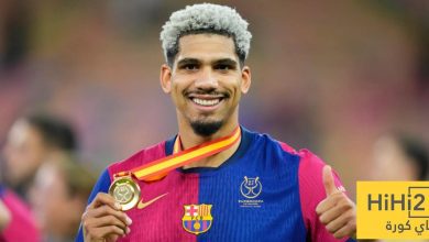 ليفربول مهتم بالتعاقد مع أراوخو.. ولكن!