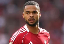 ليفربول يتفوق على كريستال بالاس