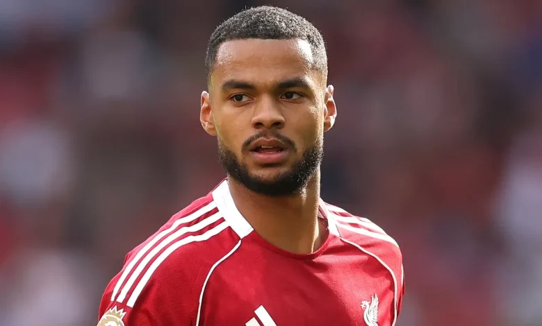 ليفربول يتفوق على كريستال بالاس