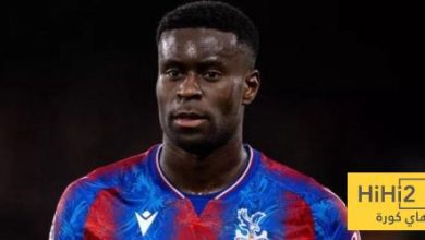 ليفربول يحدد بديل غيهي - هاي كورة