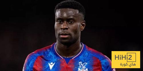 ليفربول يحدد بديل غيهي - هاي كورة
