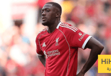 ليفربول يحدد بديل كوناتي - هاي كورة