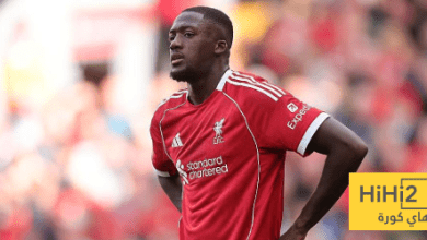 ليفربول يحدد بديل كوناتي - هاي كورة