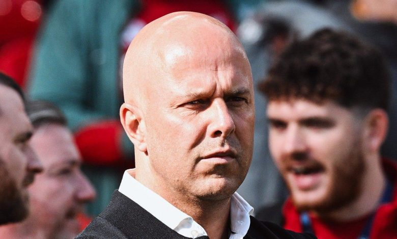 ليفربول يزاحم ريال مدريد على خليفة مودريتش