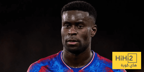 ليفربول يستقر على بديل جويهي