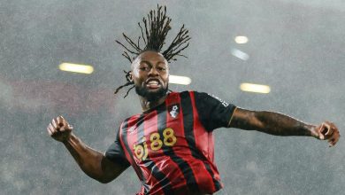 ليفربول يضع عينه على نجم بورنموث