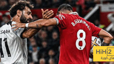 ليفربول يواجه اليونايتد من أجل ضرب عصفورين بحجر واحد