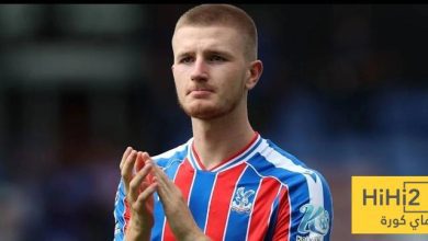 ليفربول يواجه منافسة قوية على صفقة ٱدم وارتون