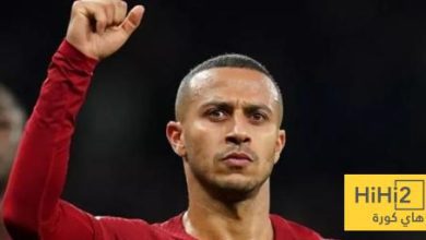 ما الشيء الذي افتقده تياغو ألكانتارا في مسيرته مع ليفربول ؟