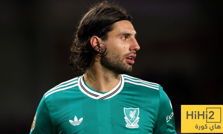 نجوم البريميرليغ يتألقون في الثلث الهجومي