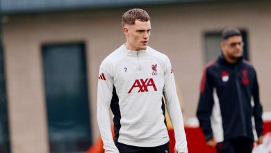 نصيحة فان دايك لفيرتز