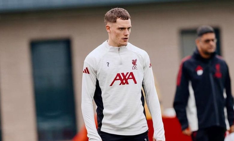 نصيحة فان دايك لفيرتز