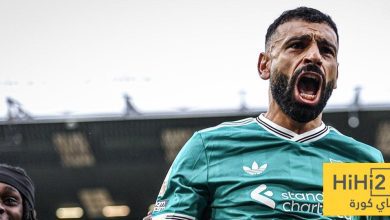 هل تألق محمد صلاح مع منتخب مصر يفيده مع ليفربول؟