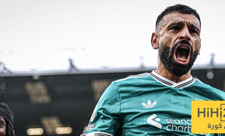 هل تألق محمد صلاح مع منتخب مصر يفيده مع ليفربول؟