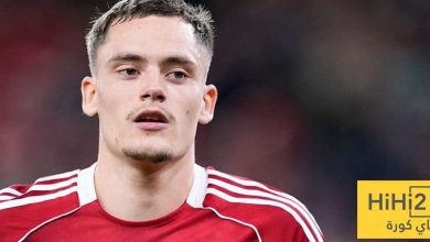 هل سعر فيرتز الضخم يعيق انطلاقته مع ليفربول؟