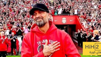 وصف كلوب لما يحدث في ليفربول حاليا