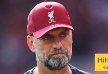 يورغن كلوب يكشف سبب انتكاسة ليفربول