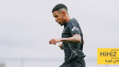 أرقام مهمة قبل مباراة السيتي وبرينتفورد