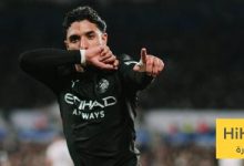 احصائيات مباراة مانشستر سيتي ضد سوانزي سيتي