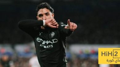 احصائيات مباراة مانشستر سيتي ضد سوانزي سيتي