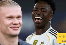 الآس تبدأ حملة طرد فينيسيوس من الريال !