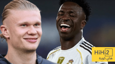 الآس تبدأ حملة طرد فينيسيوس من الريال !