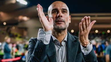 التحدي المقبل لمانشستر سيتي بعد التعادل امام موناكو