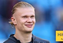 اللاعب الذي سيحدد صفقة انتقال هالاند لريال مدريد!