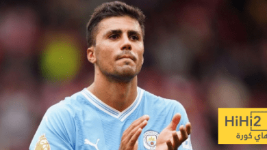 المنتخب الإسباني يفتقد رودري - هاي كورة