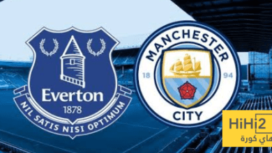 بالأرقام.. السيتي يتفوق على ملعبه أمام إيفرتون
